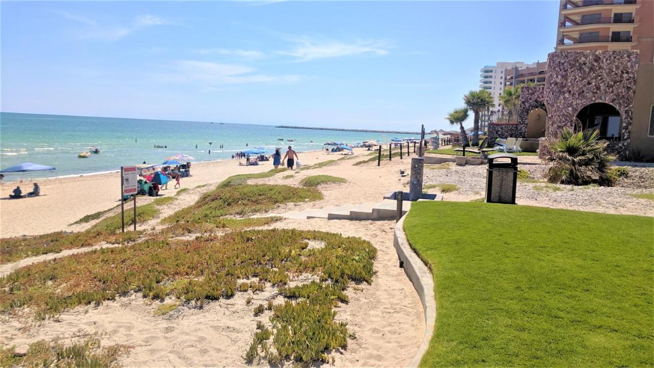 Sandy Beach Rocky Point Bella Sirena 203-E 외부 사진