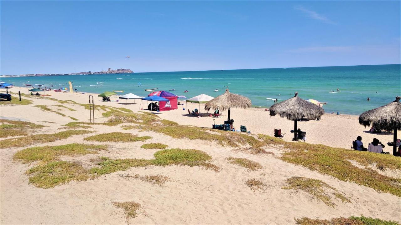 Sandy Beach Rocky Point Bella Sirena 203-E 외부 사진